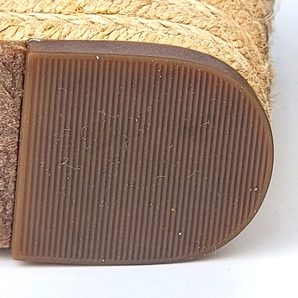 Michael Kors wedge sandals - Picture 10 of 11